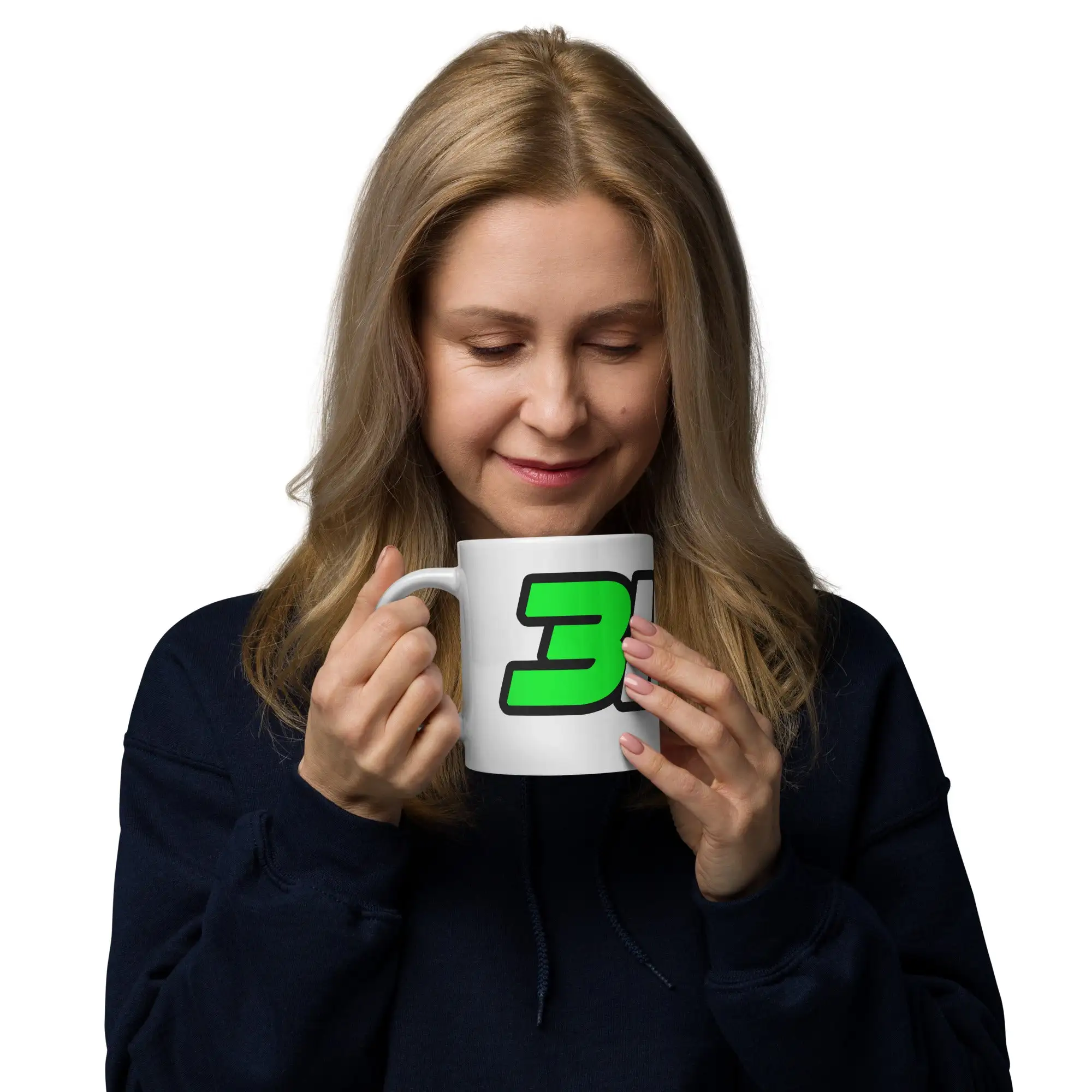 Taza logo zike - Image 5