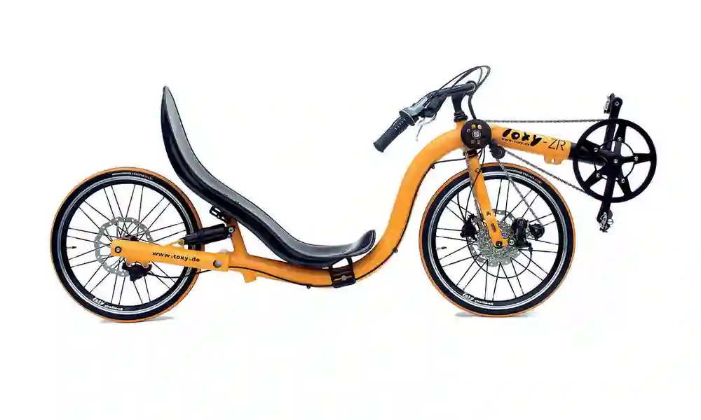 Toxi ZR