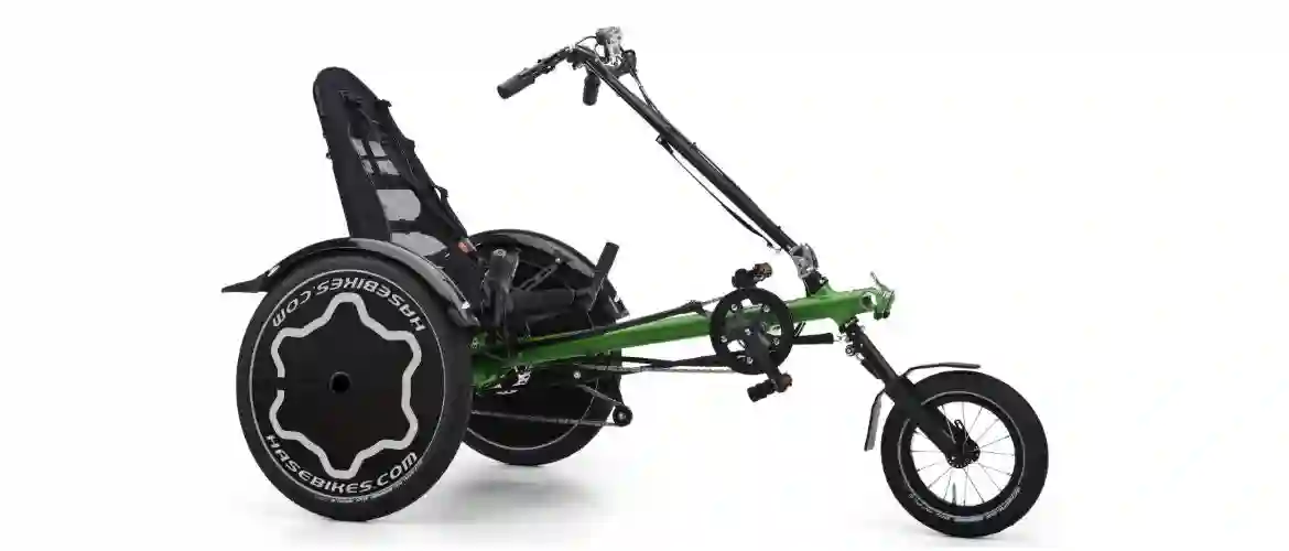 Trets Trike 2017