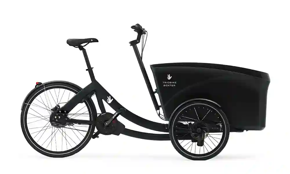 Triobike Boxter