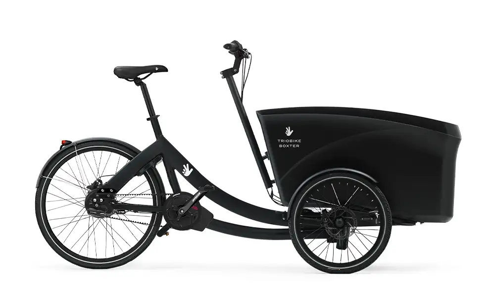 Triobike Boxter