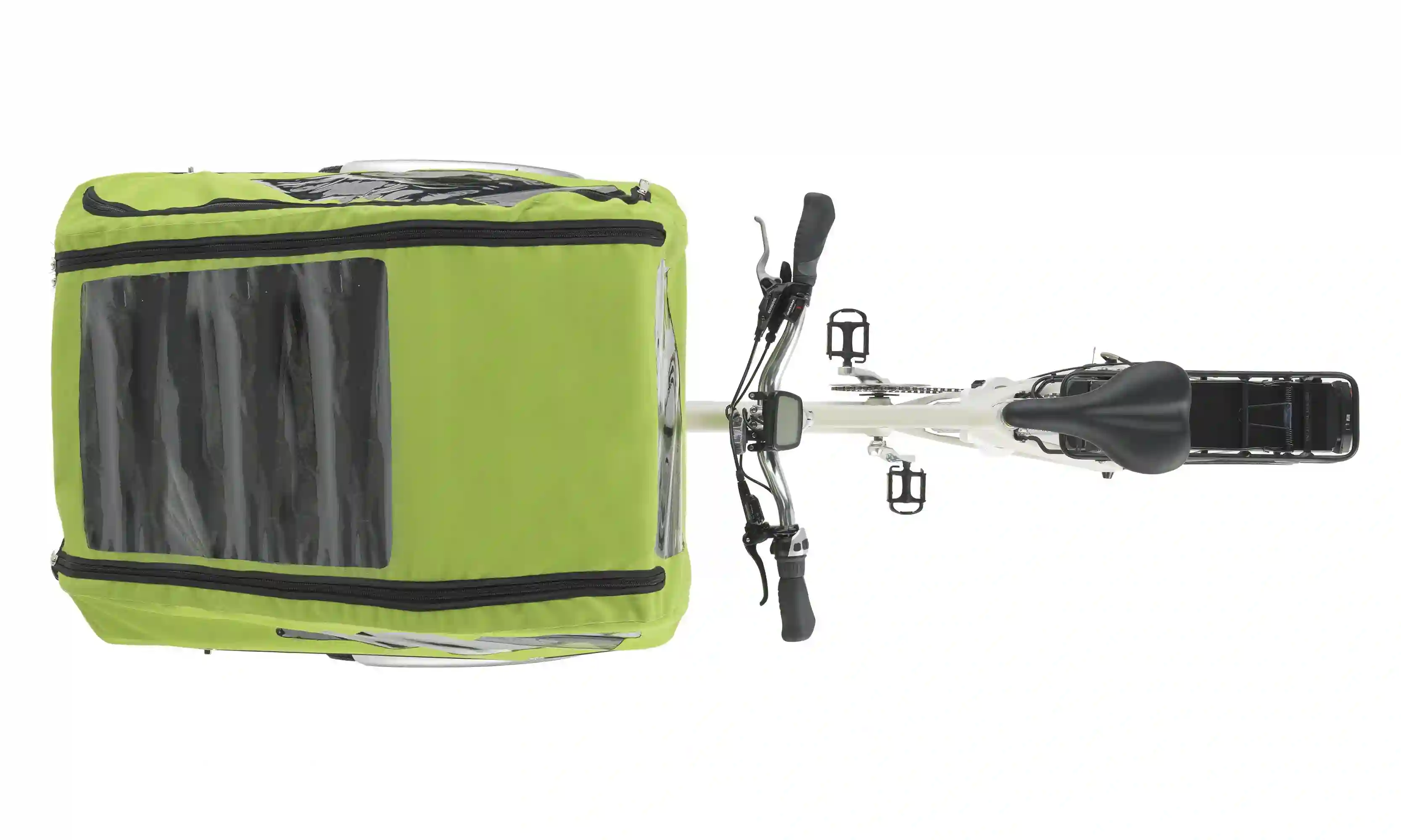 Triobike Boxter