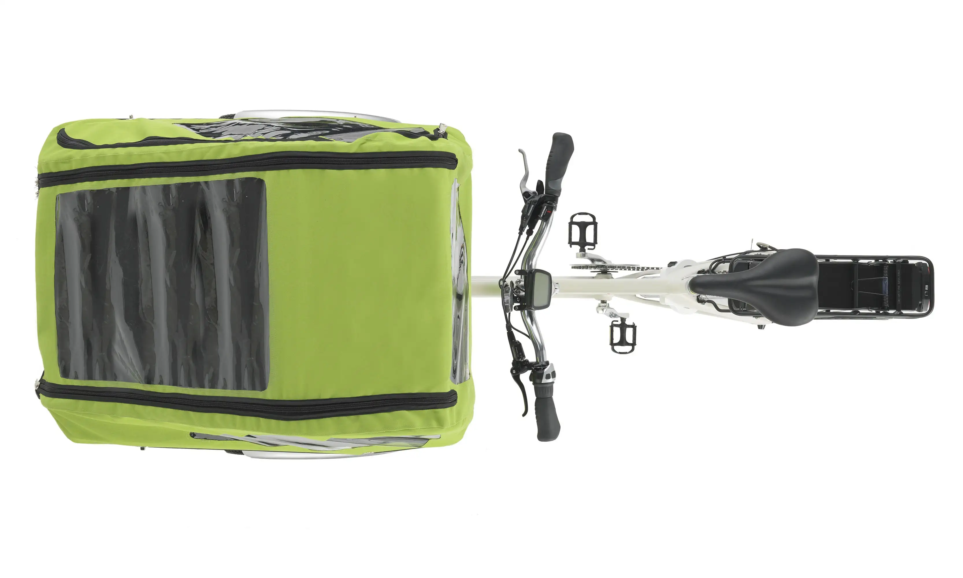 Triobike Boxter - Image 8
