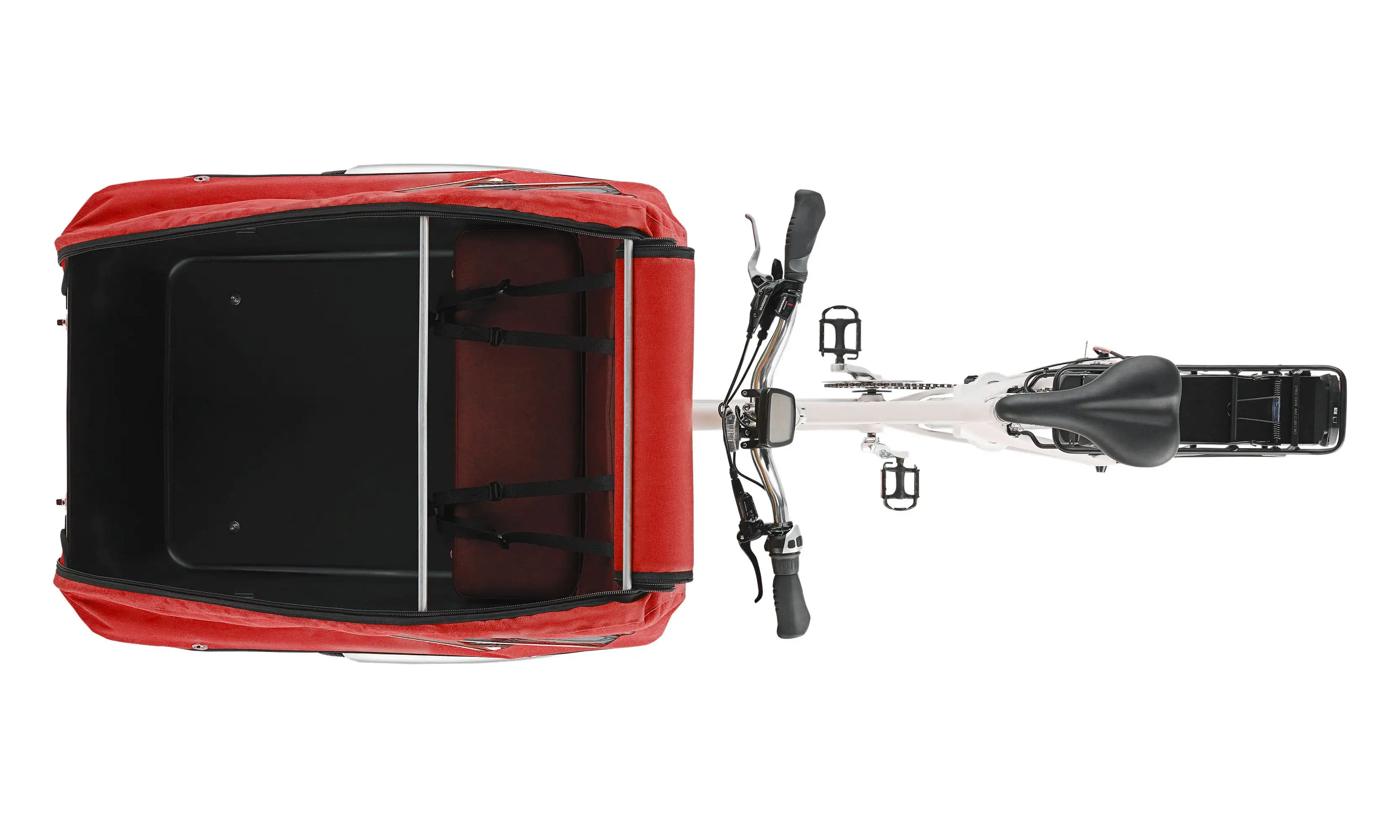 Triobike Boxter - Image 10