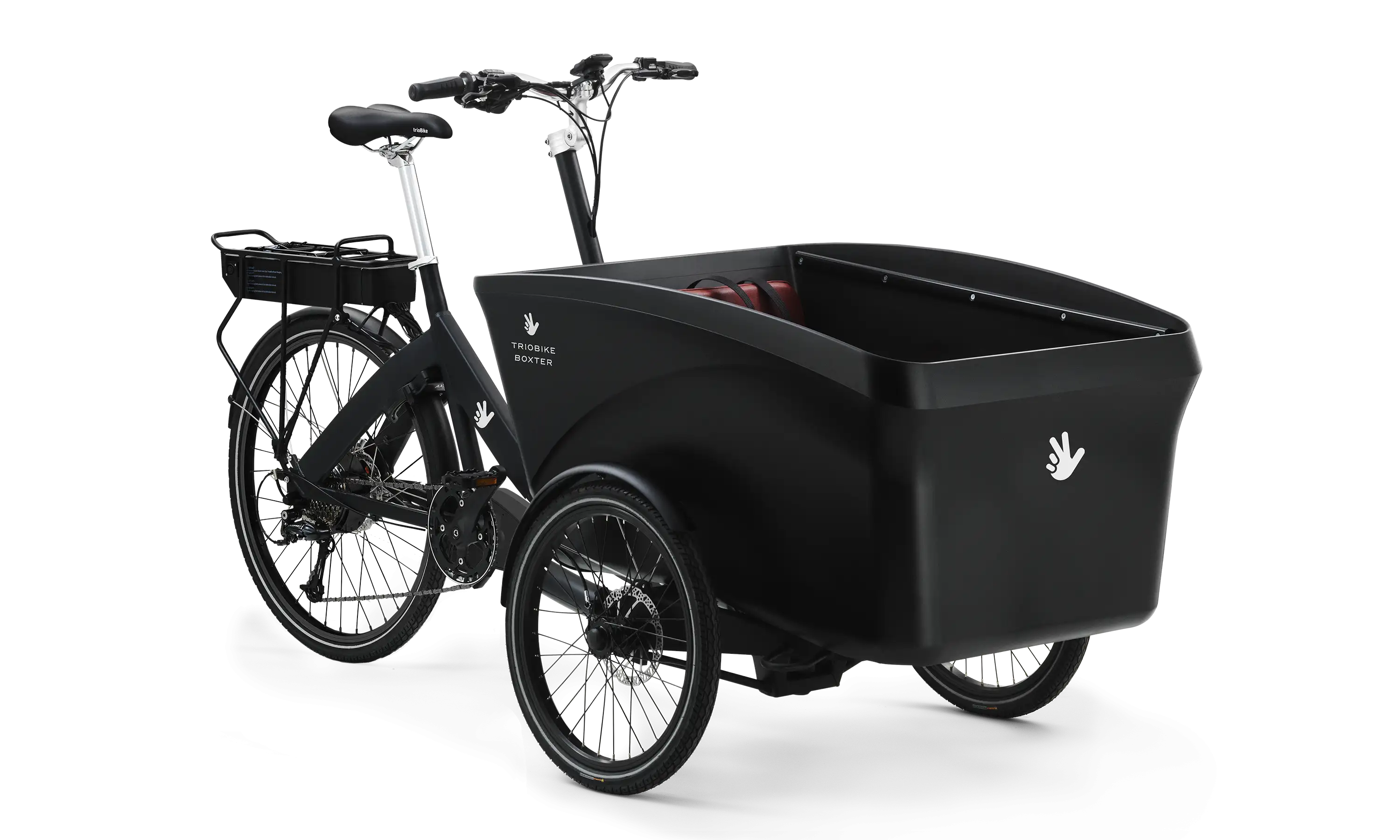 Triobike Boxter - Image 12