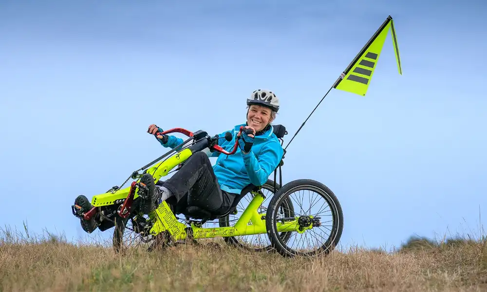 Varibike Trike - Image 7