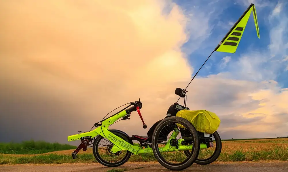 Varibike Trike - Image 12