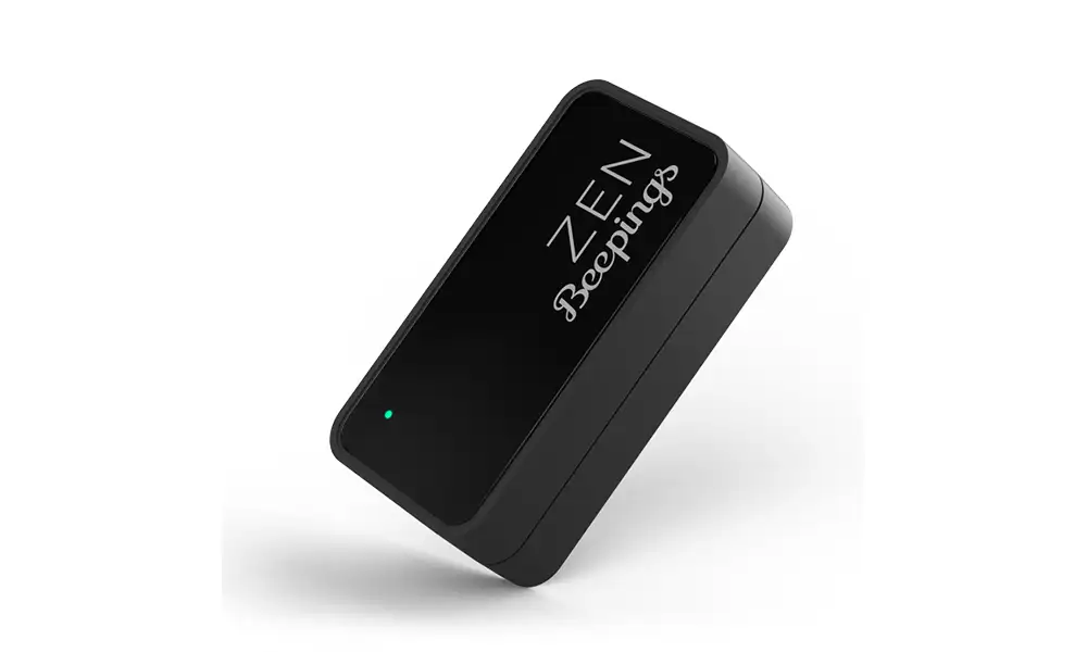 ZEN Gps tracker