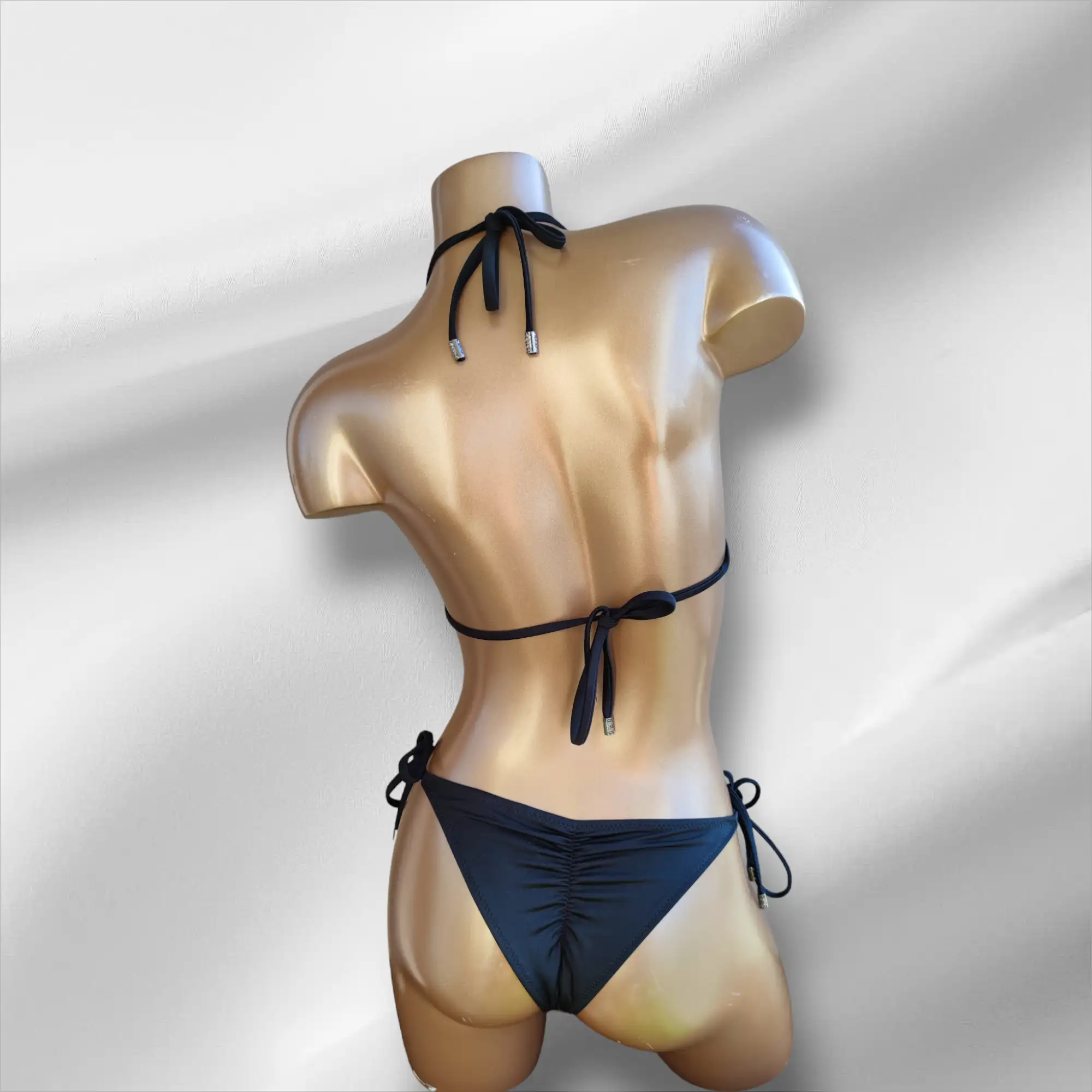 NC-0090 / Bikini con cristales - Imagen 9