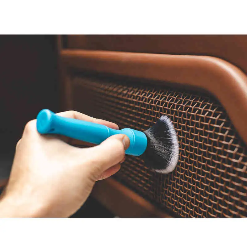 Brochas Detailing Rag Company pack 2 unidades - Imagen 3