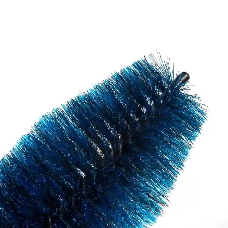 Tire brush
