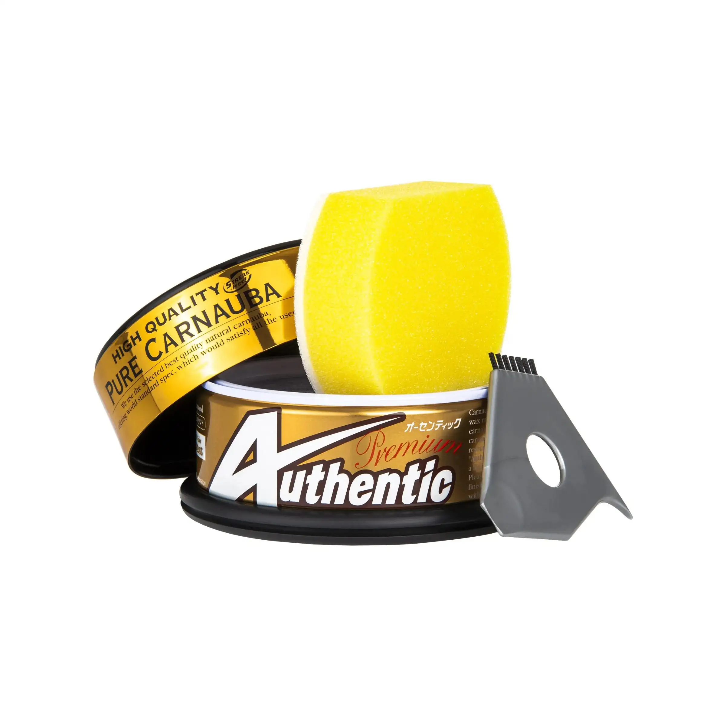 Cera de Carnauba – AUTHENTIC PREMIUM - Image 2