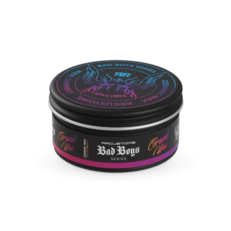 Ceramic Wax 100ml