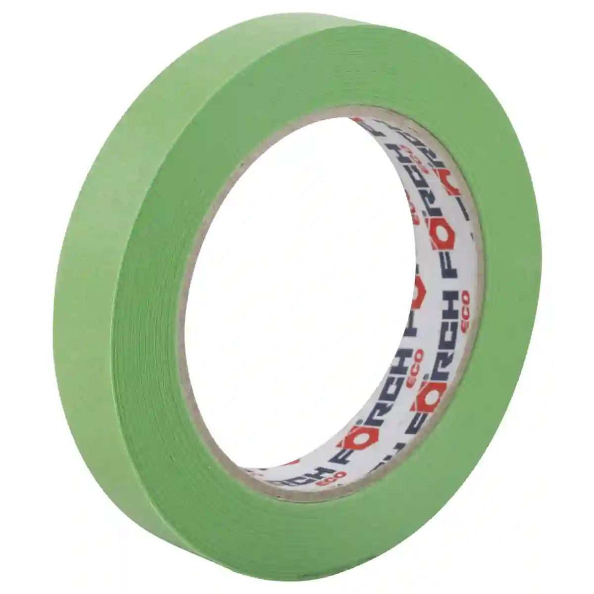 Green masking tape 25mm