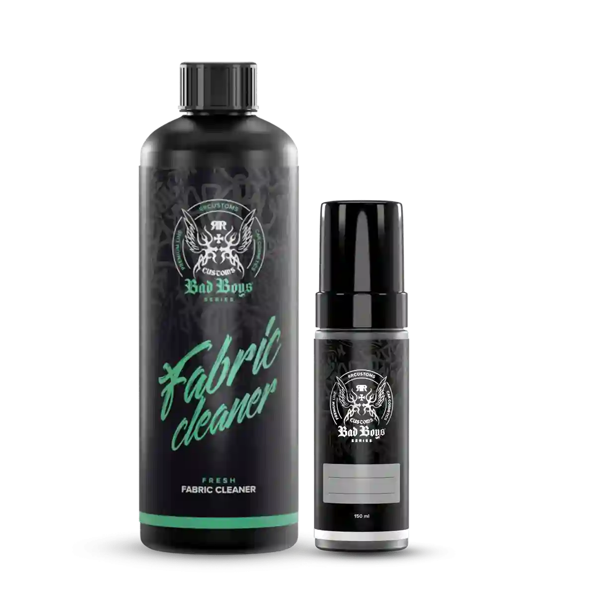 Limpiador de Telas 500ml