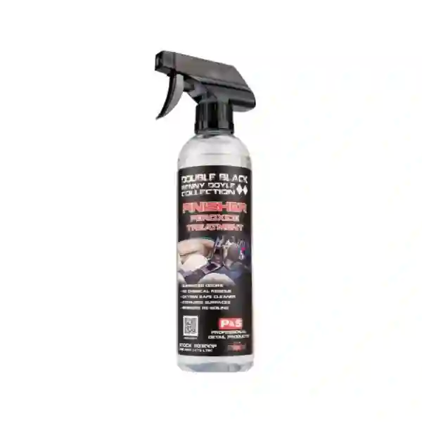Tratamiento Finisher Peróxido 473ml