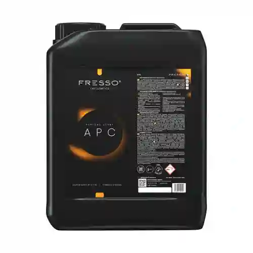 Fresso APC 5 Litros