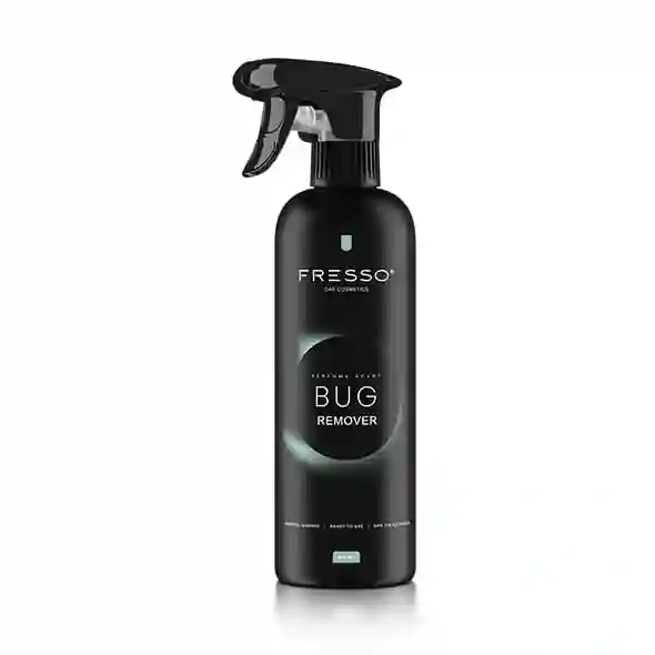 Fresso Eliminador de Insectos 500ml