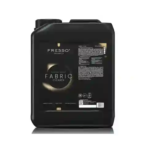Fresso Limpiador de Telas 5L