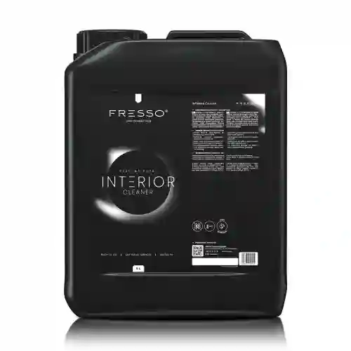 Fresso Limpiador Interiores 5 Litros
