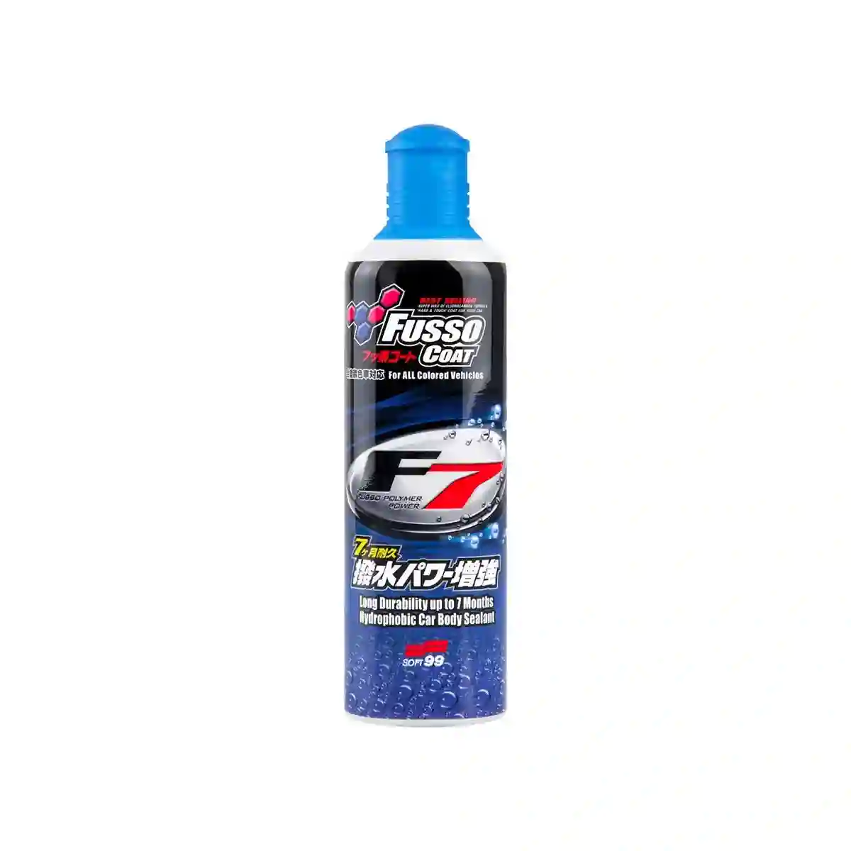 Abrigo Fusso F7