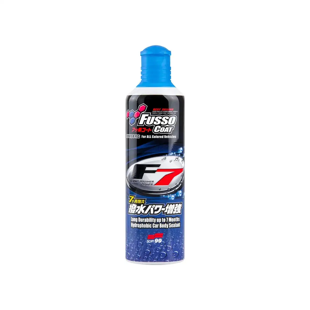 Abrigo Fusso F7