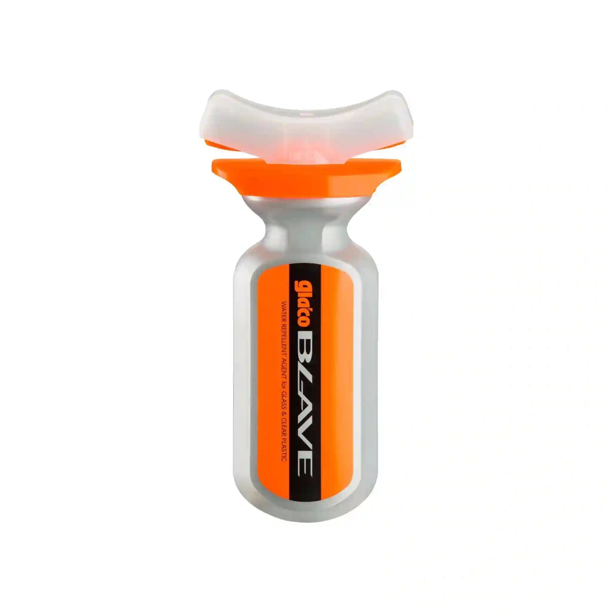 Glaco Blave - Repellent for helmets and headlights