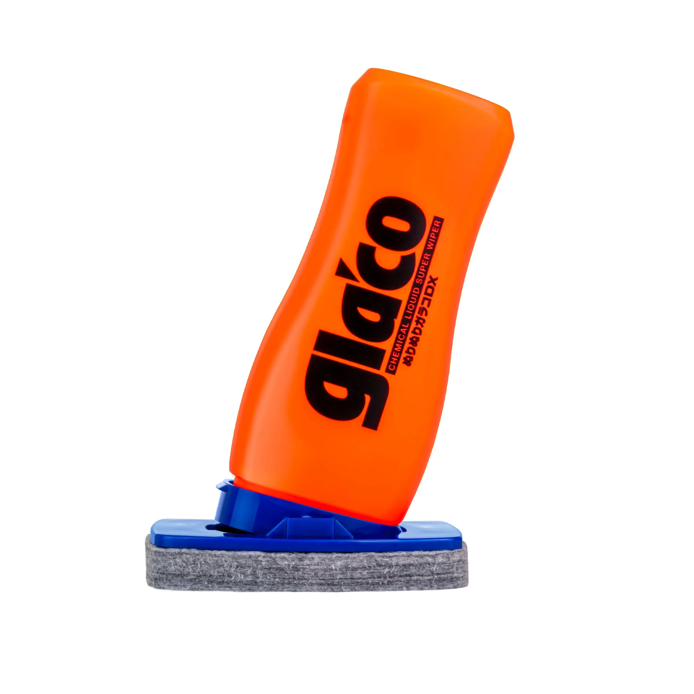 Glaco DX - Rain Repellent - Image 2