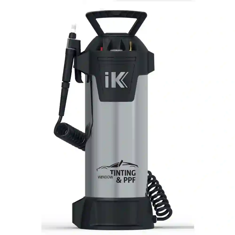 Pulverizador IK PPF