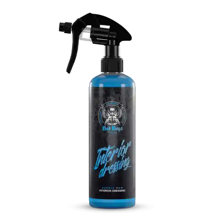 Apósito Interior (Chicle) 500ml