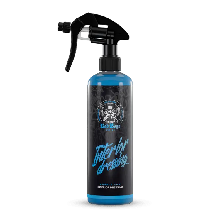 Apósito Interior (Chicle) 500ml