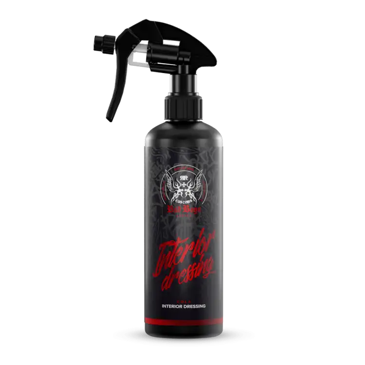 Aderezo Interior (Cola) 500ml