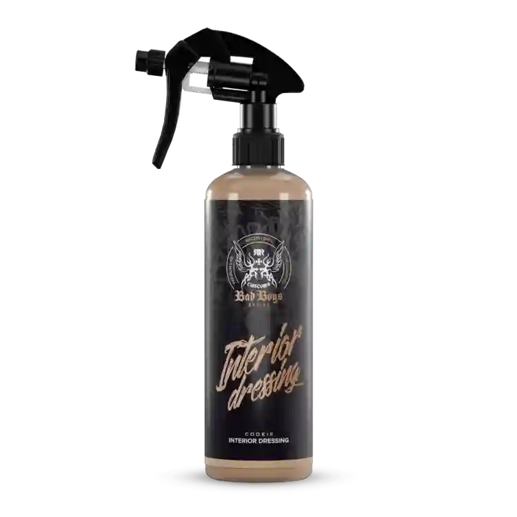 Aderezo Interior (Galleta) 500ml