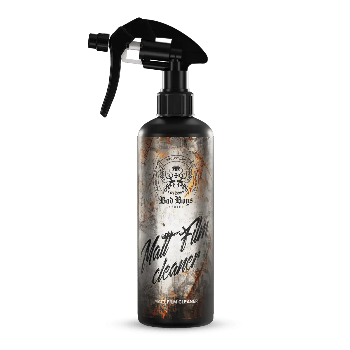 Matt Film Cleaner 500ml