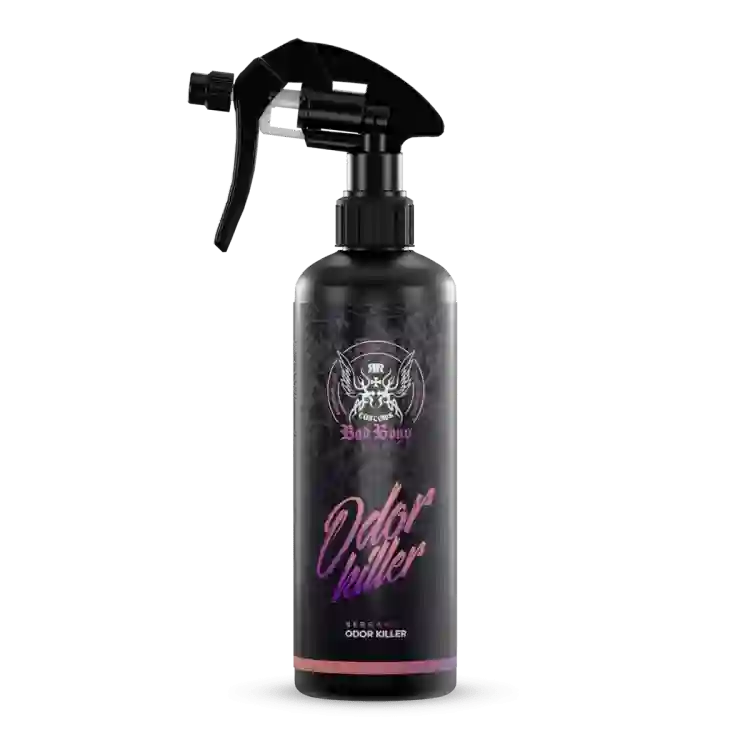 Eliminador de olores 500ml