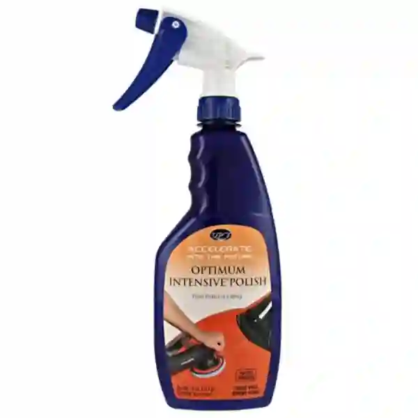 Óptima Pulido Intensivo 535ml
