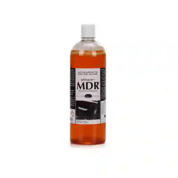 Optimum MDR (eliminador de cal) 950ML