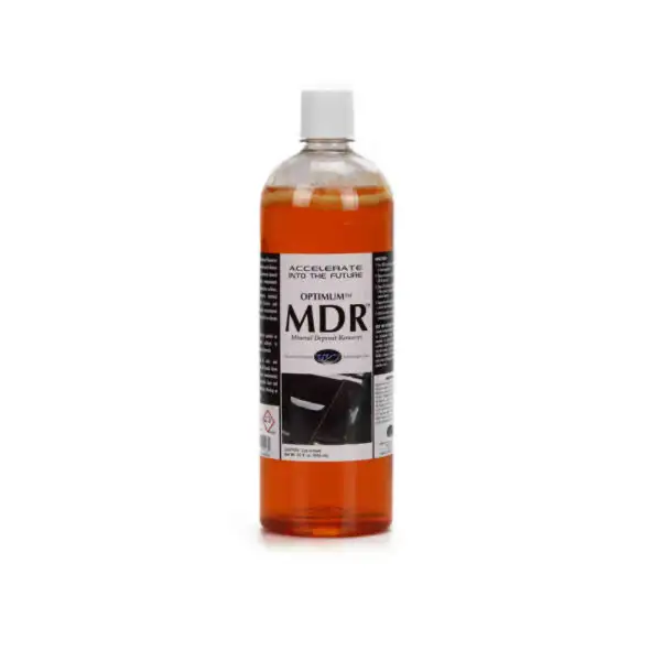 Optimum MDR (eliminador de cal) 950ML