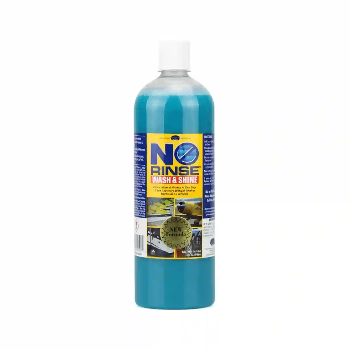 Optimum Sin Aclarado 950ml