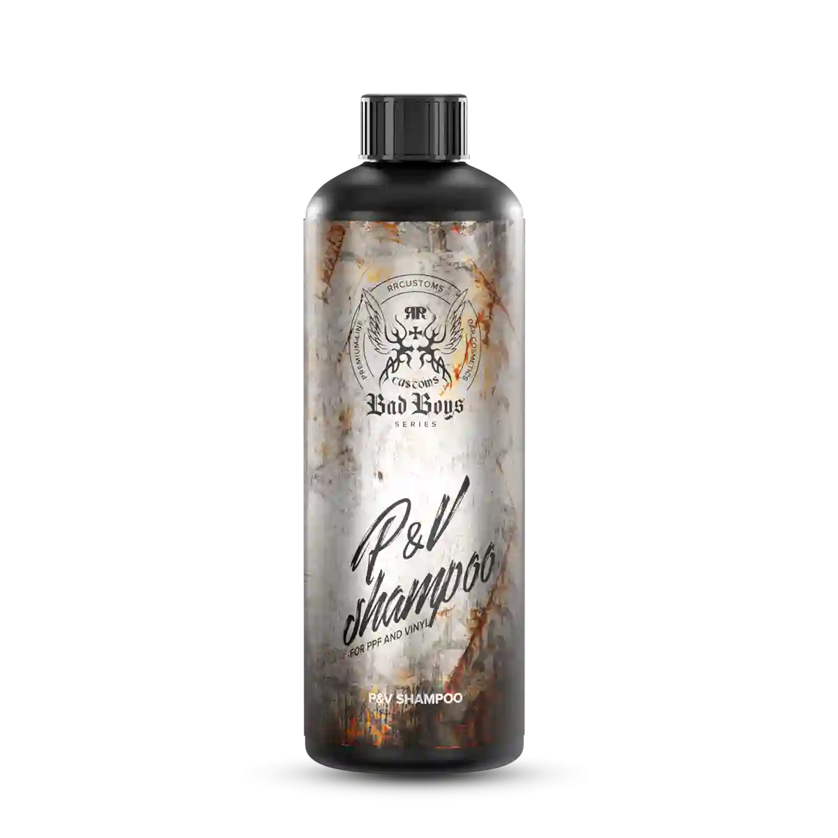P&V Shampoo 500ml