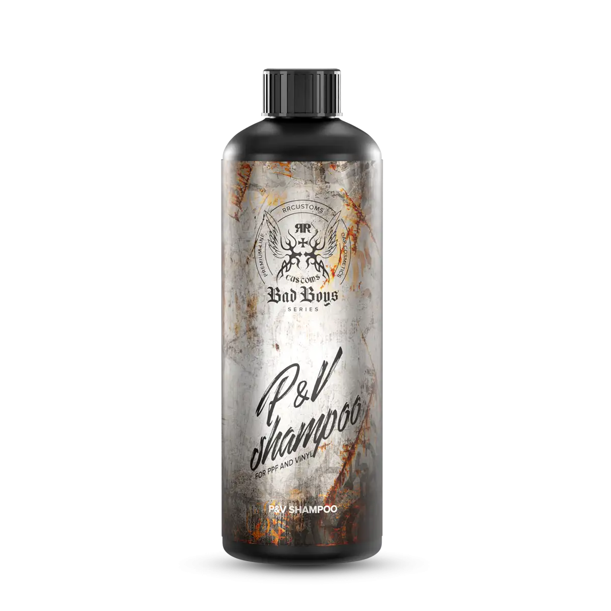 P&V Shampoo 500ml