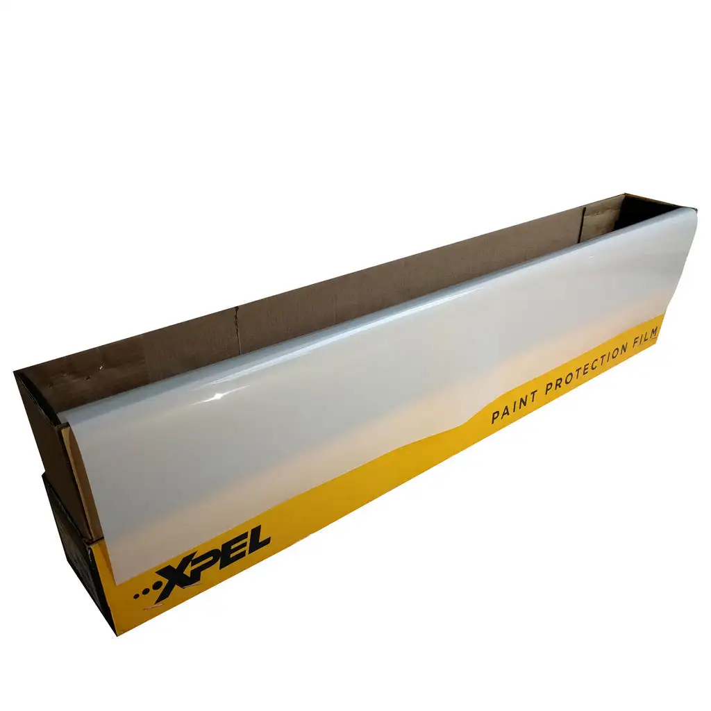 PPF Xpel Ultímate Plus - Imagen 2