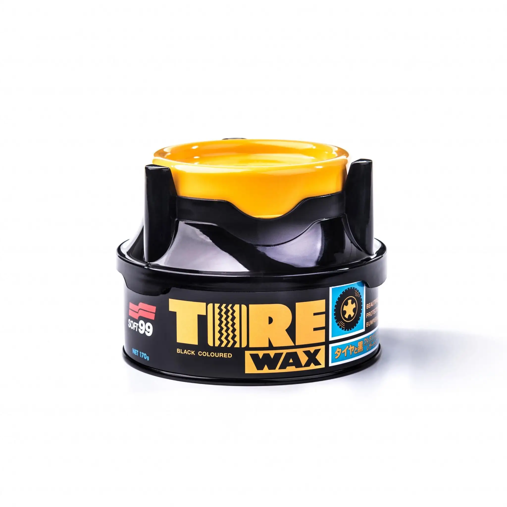 Tire Wax