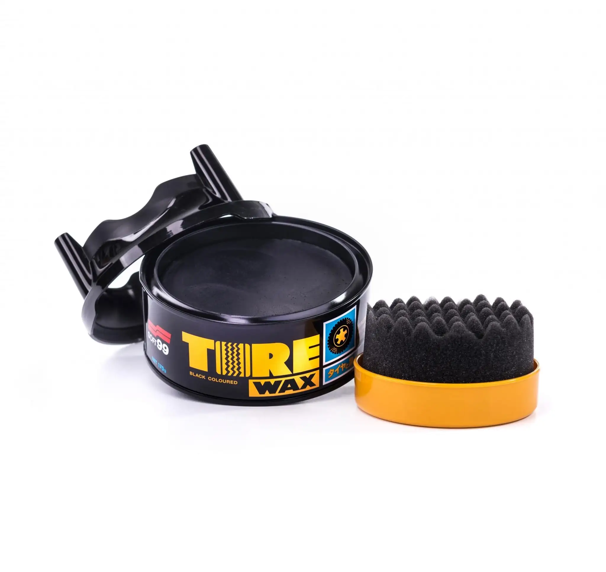 Tire Wax - Image 2