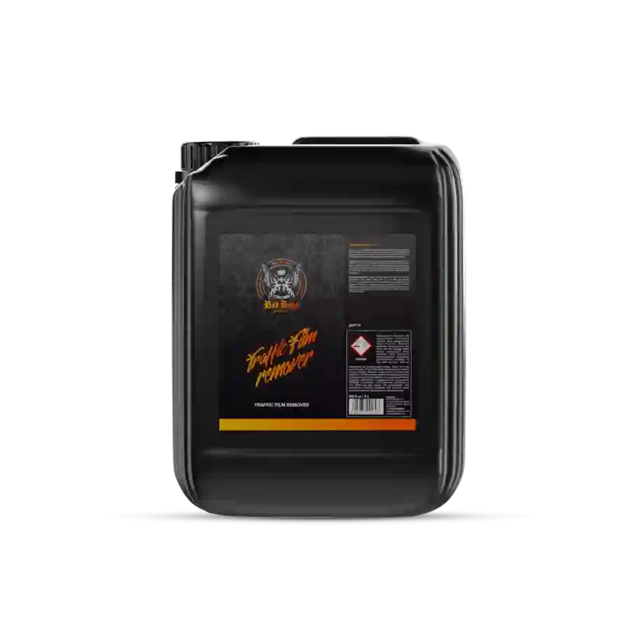Traffic Film Remover 5 Litros