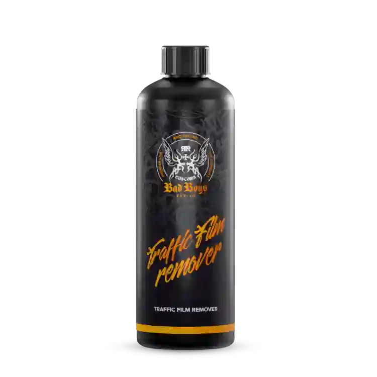 Traffic Film Remover 500ml