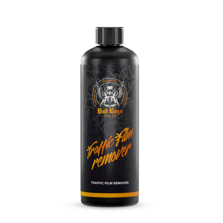 Traffic Film Remover 500ml