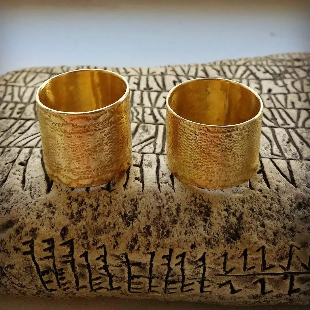 Anillo Luxor - Imagen 4
