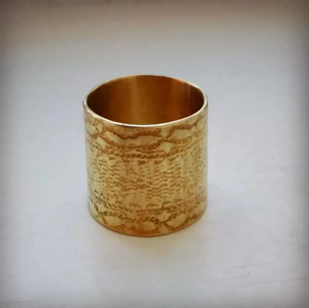 Anillo Luxor - Imagen 5