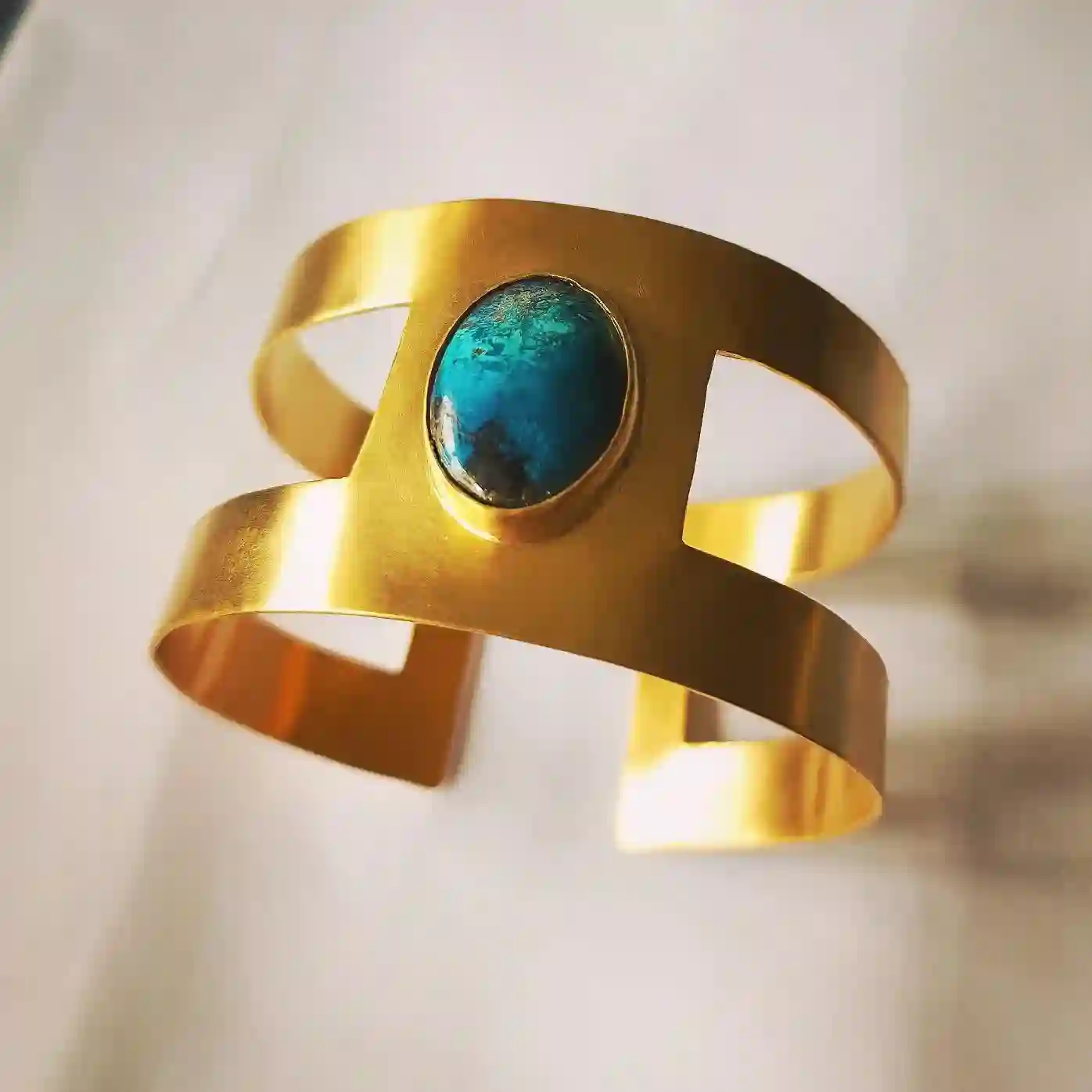 Brazalete Egipcio